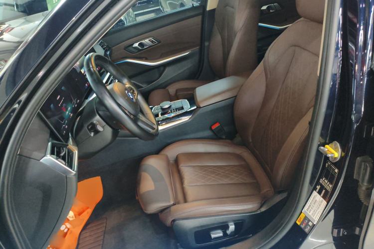 Used BMW i3 2022 eDrive 35 L