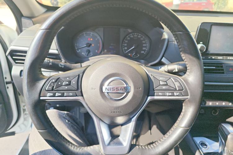 Used Nissan Teana 2019 2.0L XL Comfort Edition
