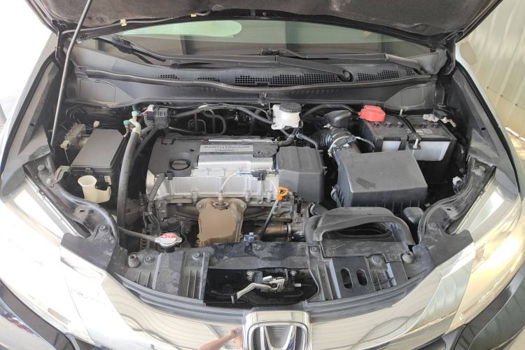 Used Honda Odyssey 2017 2.4L Luxury Edition