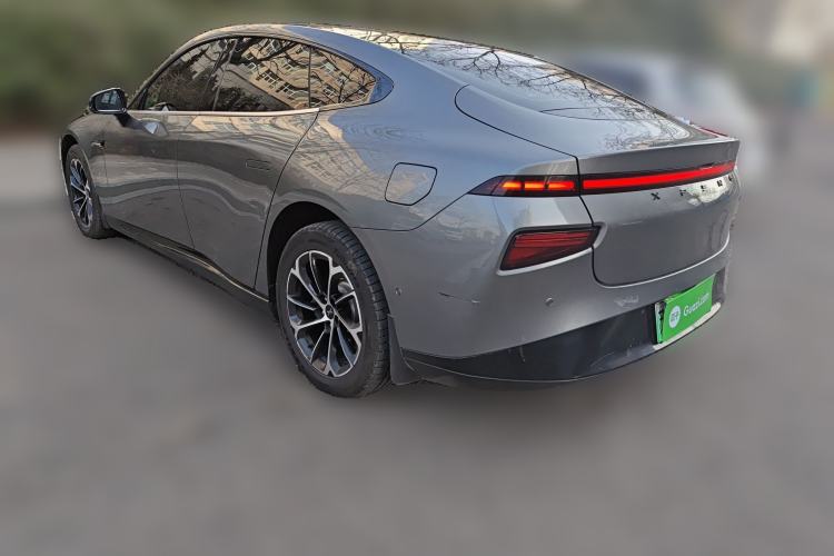 Used XPeng P7 2020 586N
