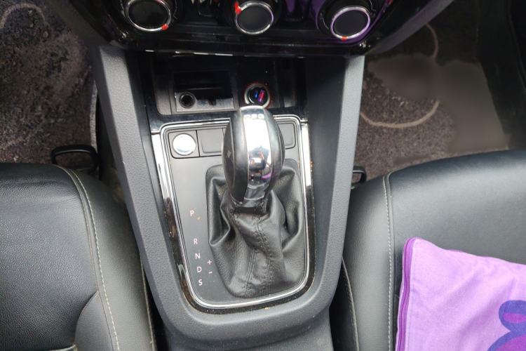 Used Volkswagen Sagitar 2018 280TSI DSG Ignite Edition
