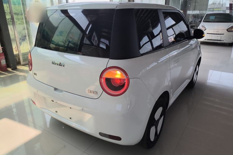 Used  Lumin 2022 301km Honey-Sweet Version
