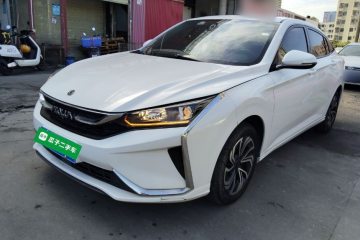 Used Dongfeng Aeolus Yixuan 2021 230T Automatic ZuiFeng Edition