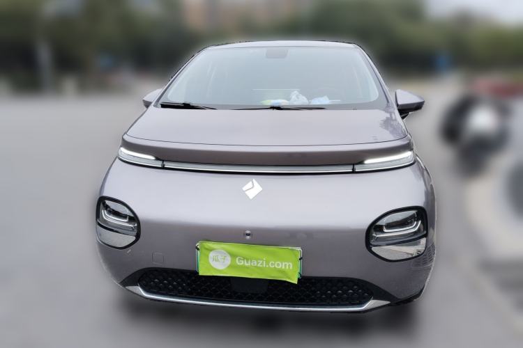 Used Baojun Cloud 2023 460 Pro