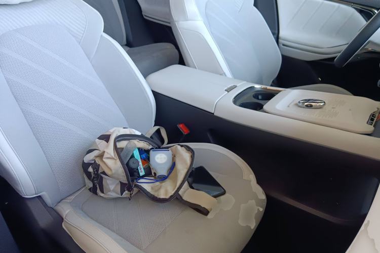 Used VOYAH FREE 2025 318 318 km Rear-Drive Touring Edition