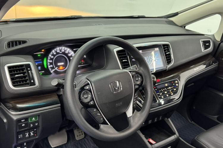 Used Honda Odyssey 2019 2.0L Rui·Smart Edition
