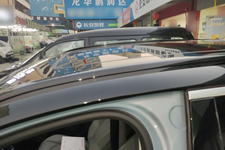 Used Nio ES6 2020 600 km Sport Edition
