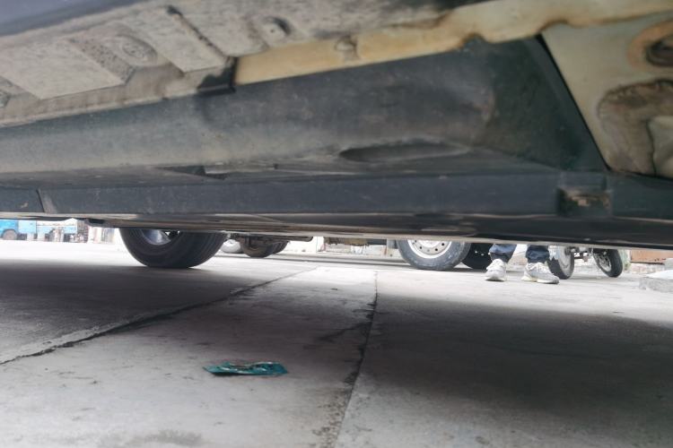 Used Toyota Wildlander 2020 2.0L CVT Two-Wheel Drive Luxury Edition