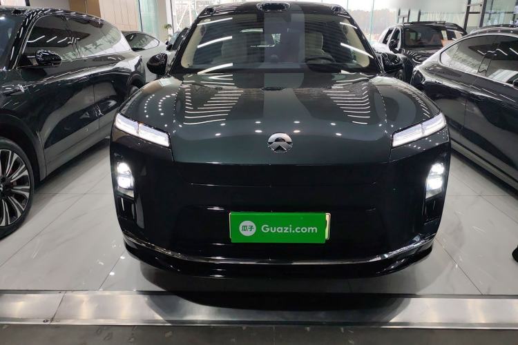 Used Nio ES8 2026 Model 6-seat Executive Luxury Edition