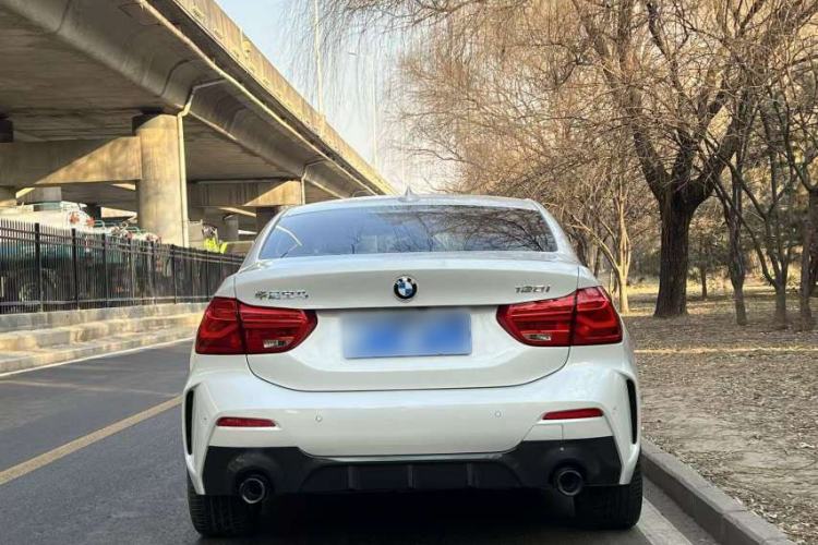 Used BMW 1 Series 2021 120i M Sport Night Edition
