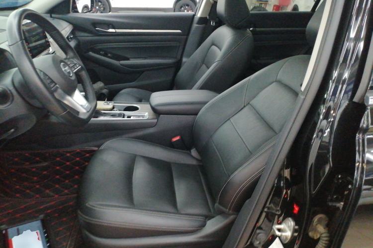 Used Nissan Teana 2021 2.0L XL Comfort Edition
