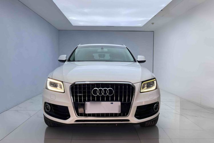 Used Audi Q5 2015 40 TFSI Technology Edition
