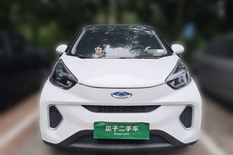 Used Chery Little Ant 2019 4-Seater Smart Edition 35 kWh
