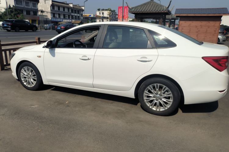 Used Buick GT 2016 15N Automatic Elite Edition