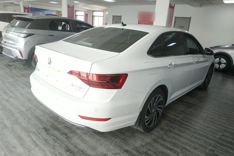 Used Volkswagen Sagitar 2021 280TSI DSG Excellence Edition