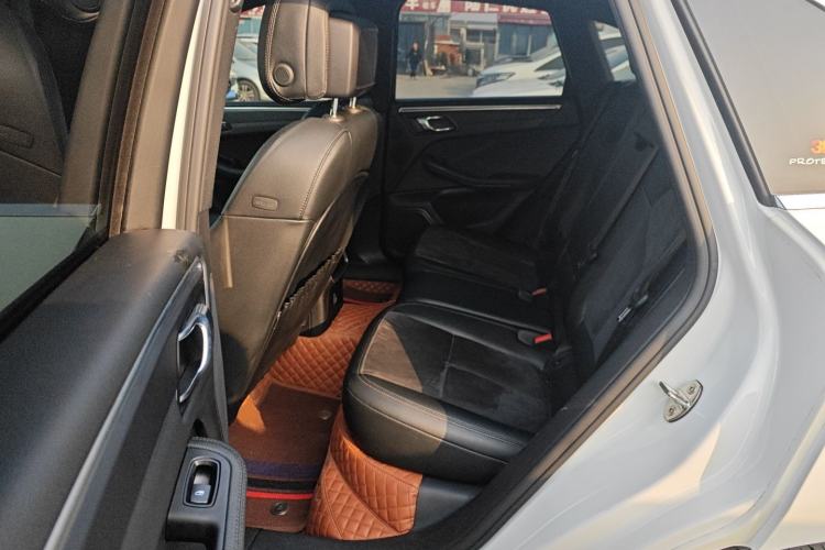 Used Porsche Macan 2017 Macan 2.0T