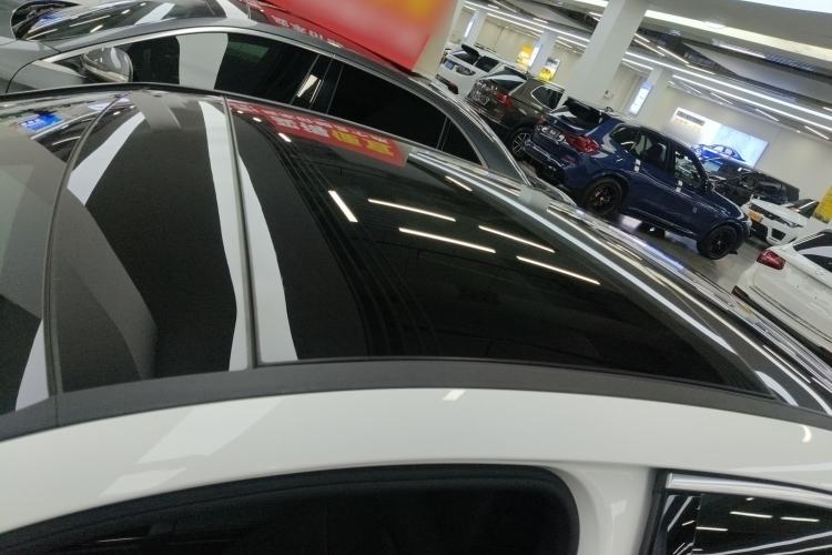 Used Mercedes-Benz A-Class 2019 A 200 L