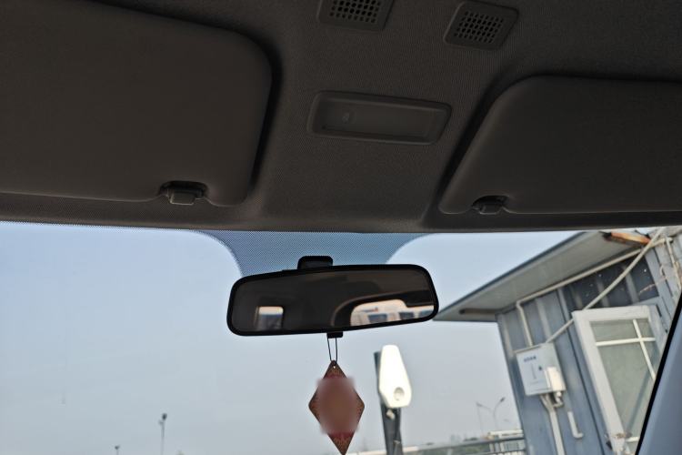 Used  Panda 2024 200km Panda Rider
