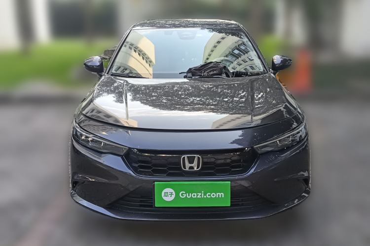 Used Honda Integra 2022 240TURBO CVT Luxury Edition
