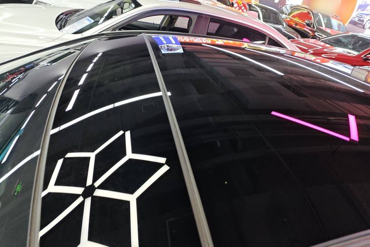 Used Mercedes-Benz A-Class 2019 A 180 L Sport Sedan