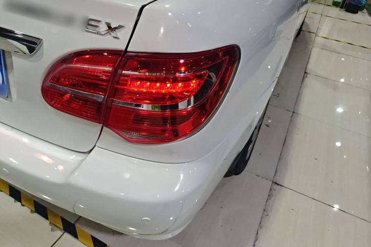 Used Toyota Corolla 2013 1.6L Automatic Excellence Edition
