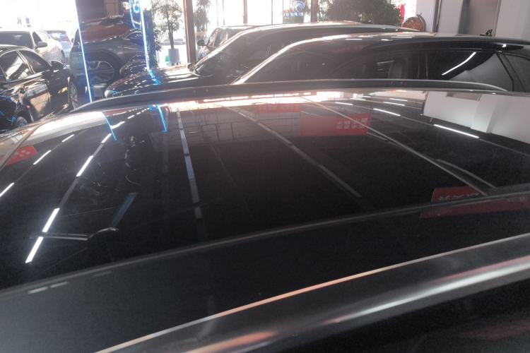 Used Audi Q5L 2022 40T Luxury Dynamic Model
