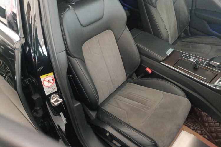 Used Audi A6L 2019 45 TFSI quattro Prestige Dynamic Edition