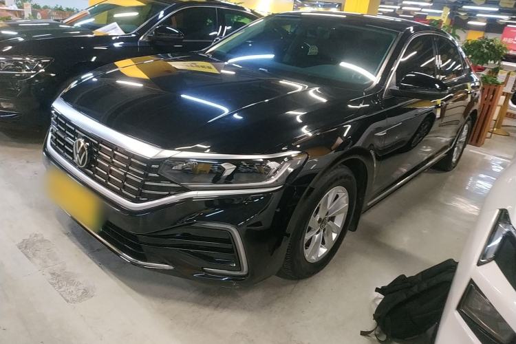 Used Volkswagen Passat New Energy 2022 430 PHEV Hybrid Business Edition