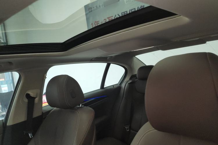 Used BMW 5 Series 2020 525Li Luxury Package