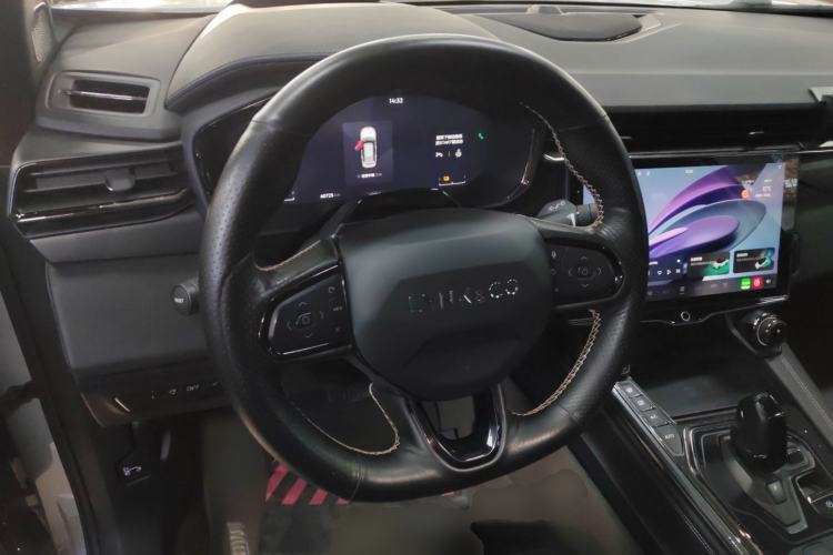 Used Lynk & Co 01 EM-P 2023 1.5TD EM-P PM
