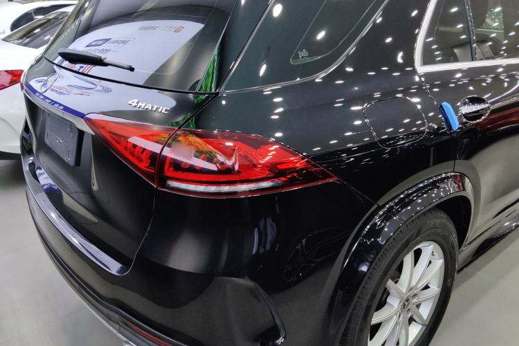 Used Mercedes-Benz GLE 2020 Restyled GLE 350 4MATIC Fashion Edition Special Version
