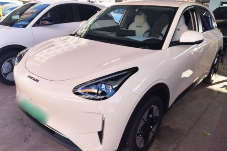 Used Geely Galaxy Geome 2025 310km Dream Edition