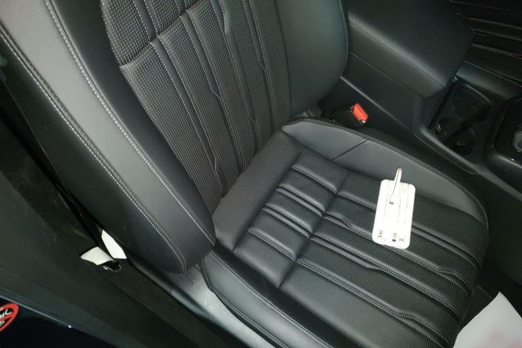 Used Honda Breeze 2023 240TURBO Two-Wheel-Drive Luxury Edition 5 Seats