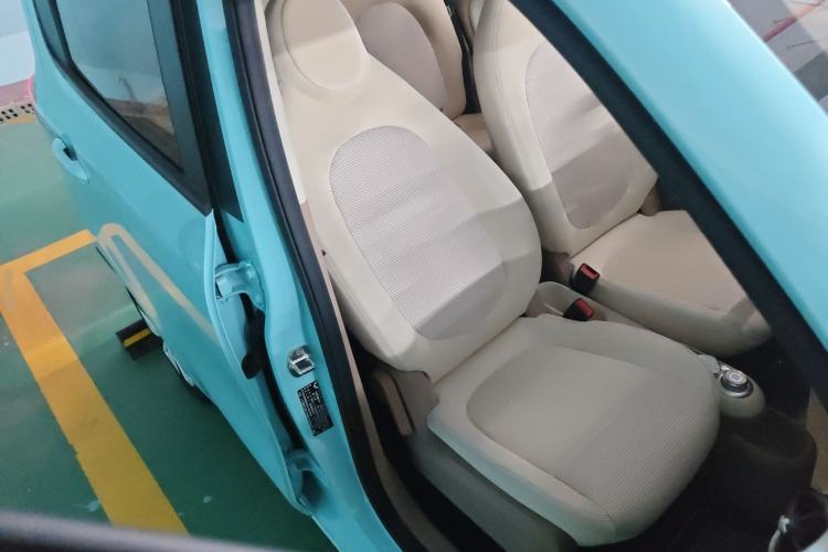 Used Wuling Hongguang MINIEV 2025 Four-Door Version Premium Edition
