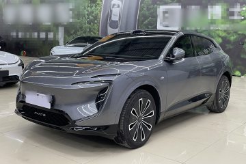 Used Avatr 07 2024 Max Extended-Range Edition