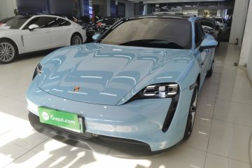 Used Porsche Taycan 2020 Taycan