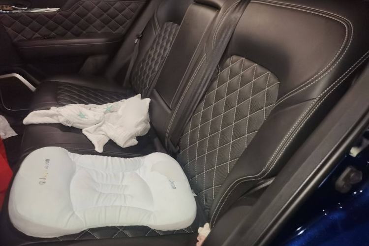 Used Venucia Star 2020 260T Automatic 48V Mild Hybrid Turbocharged Starry Edition
