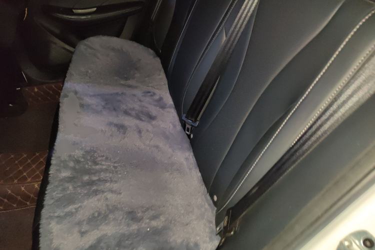 Used Roewe i5 2019 1.5L Automatic 4G Connected Langhao Edition