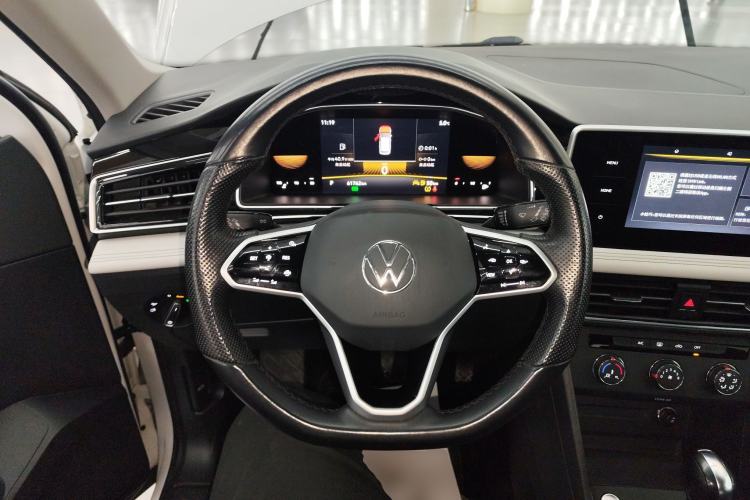 Used Volkswagen Tiguan L 2023 330TSI Automatic Two-Wheel Drive Comfort Edition