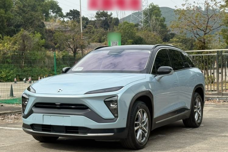 Used Nio ES6 2019 420 km Sport Version