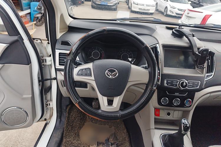 Used HYOSOW H3 2016 H3F 1.5L Manual Prestige Edition