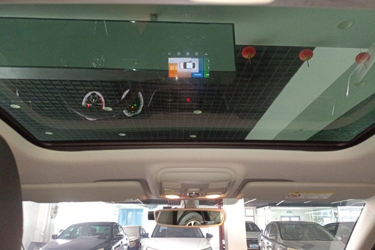 Used Skoda Octavia 2020 1.5L Automatic SmartDrive Luxury Edition
