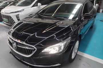 Used Buick LaCrosse 2016 20T Elite Edition