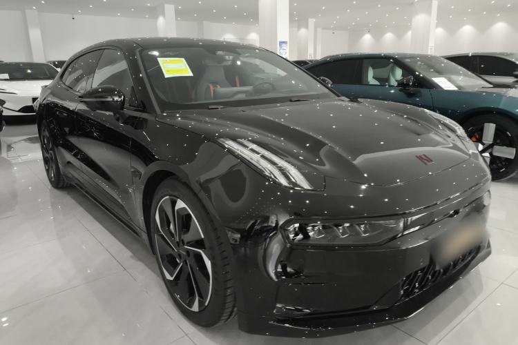 Used Zeekr 001 2023 YOU Edition 100 kWh
