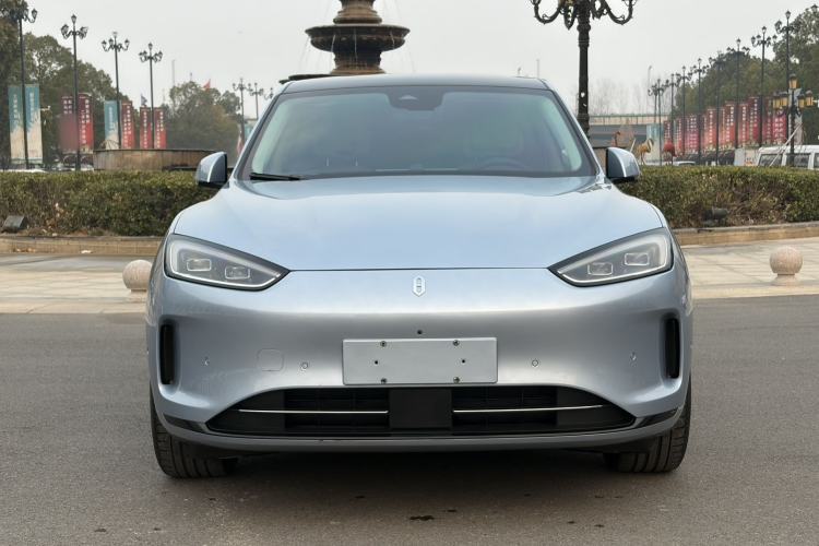 Used Hima AITO M5 2022 Pure Electric Rear-Drive Standard Edition
