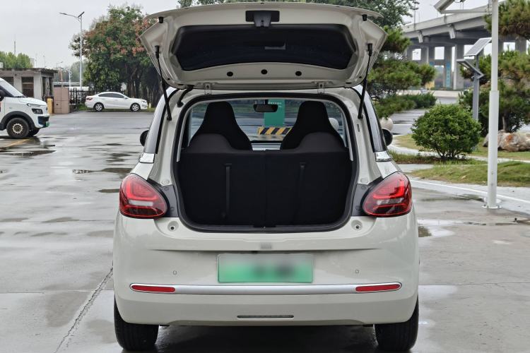 Used Wuling Bingo 2024 203km Light Edition
