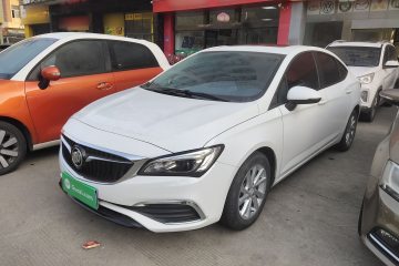 Used Buick Verano 2019 Sedan 15S Automatic Leading Model