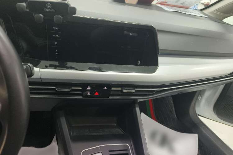 Used Volkswagen Golf 2021 280TSI DSG Pro
