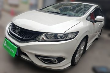 Used Honda Jade 2016 1.8L Automatic Comfort Elite Version 5 Seats