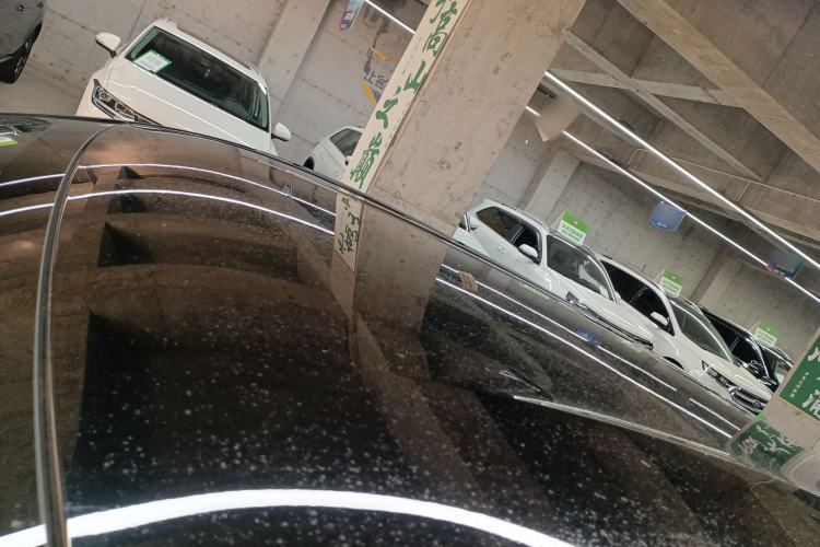 Used BYD Seagull 2023 Active Version